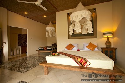 Photos of Abian Ayu Villa