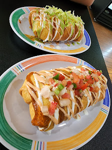 SABORES FUSION GRILL photo