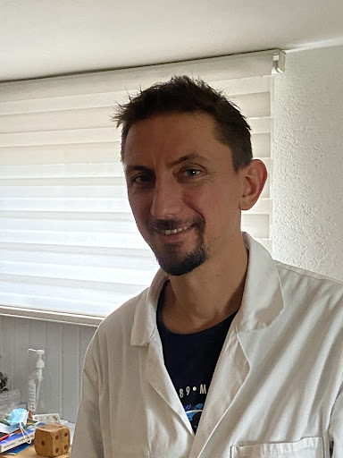 THIERRY FEHRENBACH
