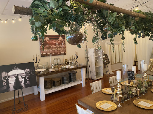 Laura Blair Events And Florals - Thumbnail