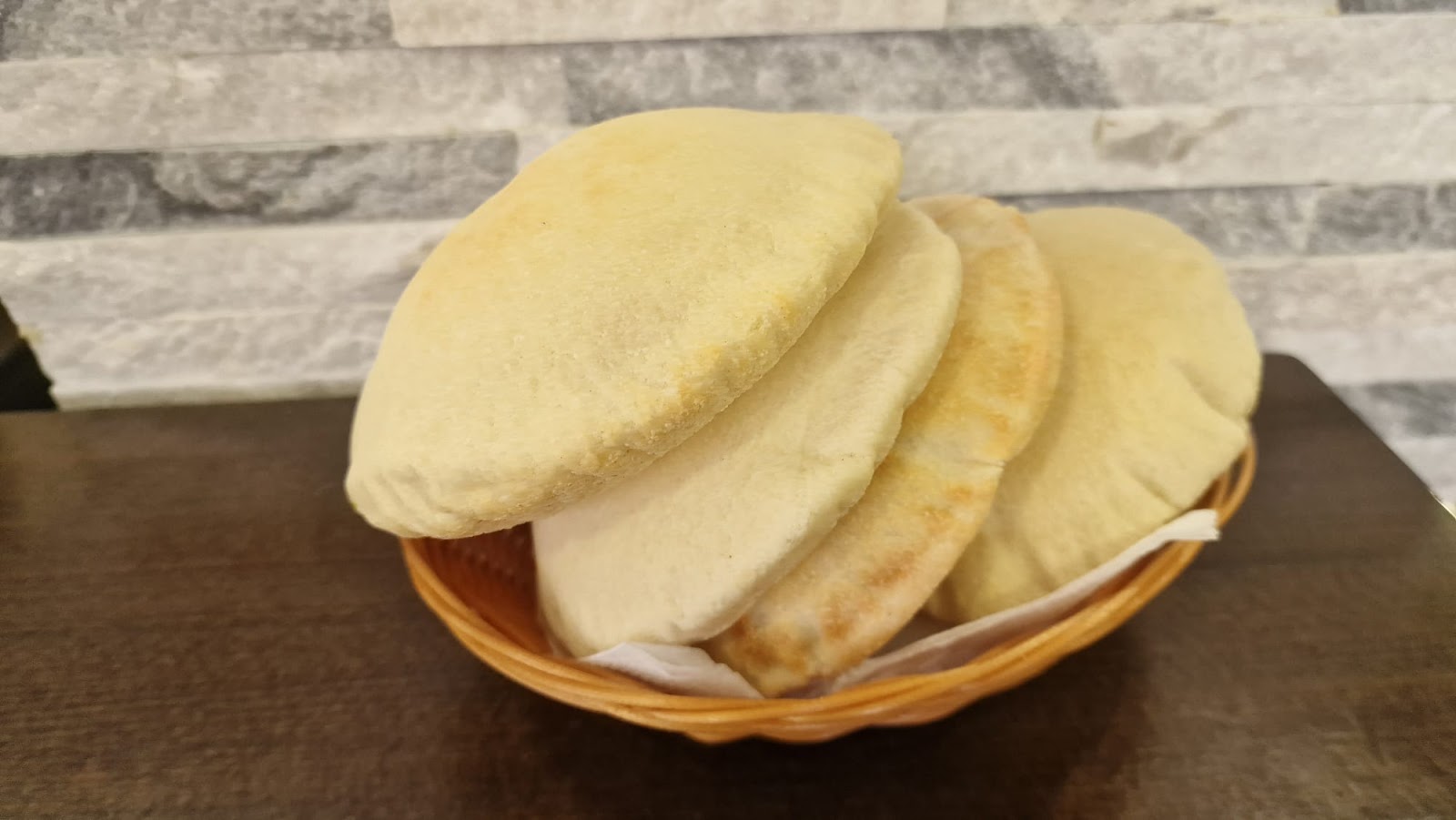 Falafel Alibaba — photo 6