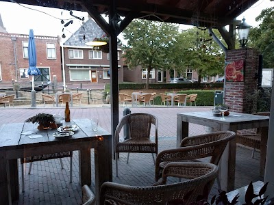 Photos of Caf&eacute; Het Graauwe Paard