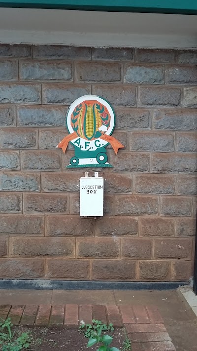 Photos of Agricultural Finance Corporation-Kapsabet