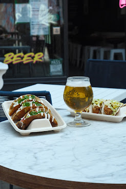 Something in the Water by null