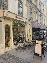 Photo n°74 de Nanakô à Rouen (Restaurant asiatique)