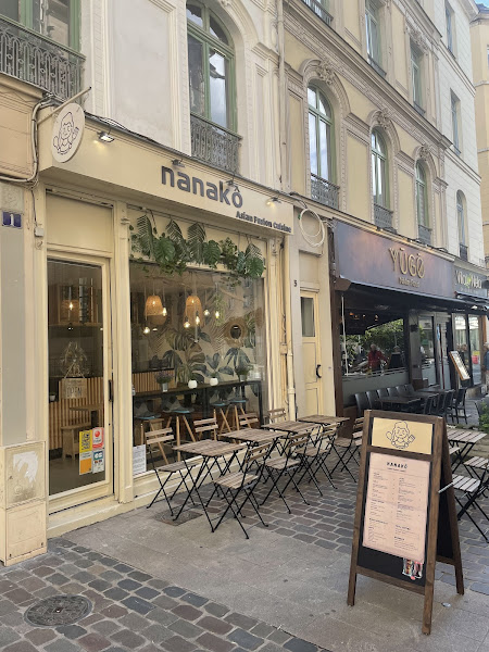 Nanakô — photo