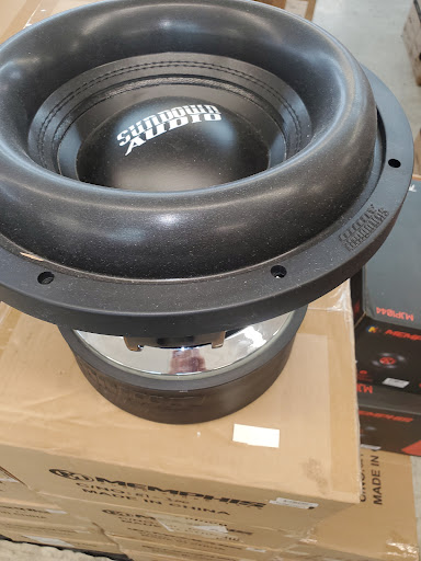 Brothers Sound Electronics - Thumbnail