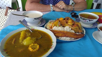 Photos of Restaurante Miravalles