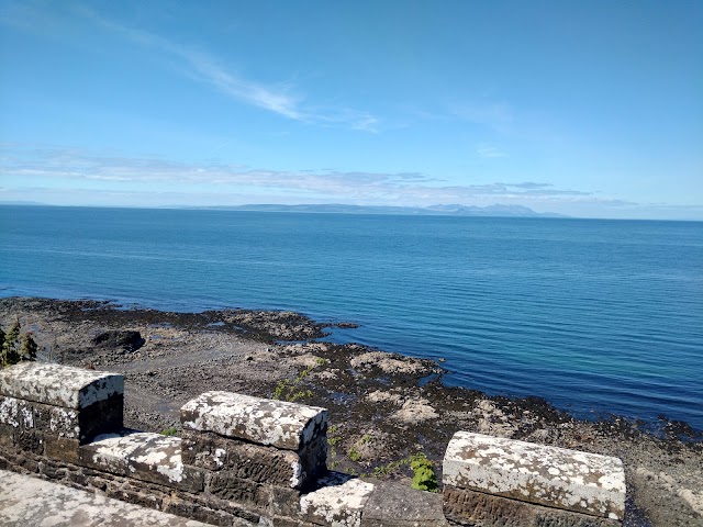 Culzean Castle