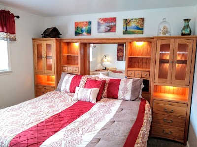 Larch Avenue Getaway Vacation Rental