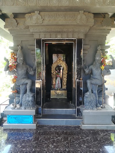 Photos of Gnana vairavar Kovil
