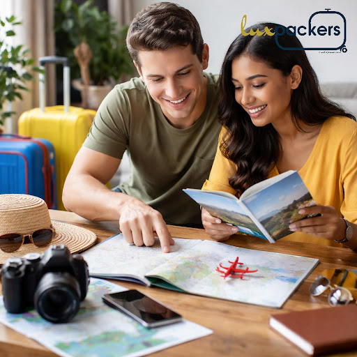 Planning your next holiday within India? Choosing the right domestic tour package can make the di… post image