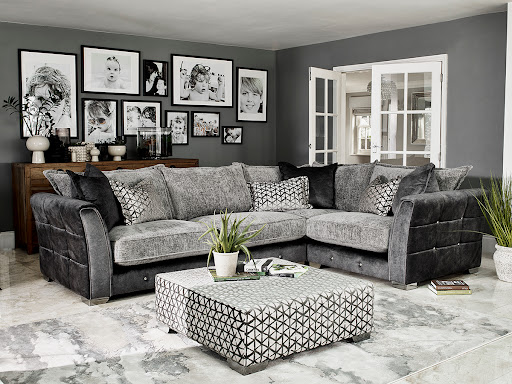 House Proud Furnishings Ltd - United Kingdom