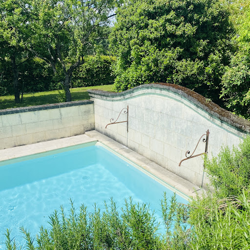 Photo de L’Ecrin de Verdure à Ligré (37500)