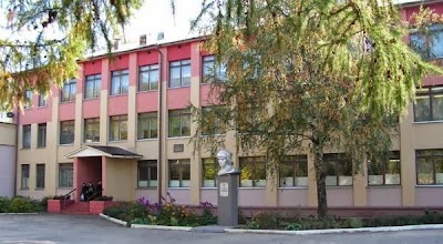 Photos of School number 22