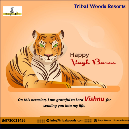 #hotelonkhatiyagate #tribalwoodskanha #besthotelinkanha #tribalwoodsresort #ResortInKanha post image