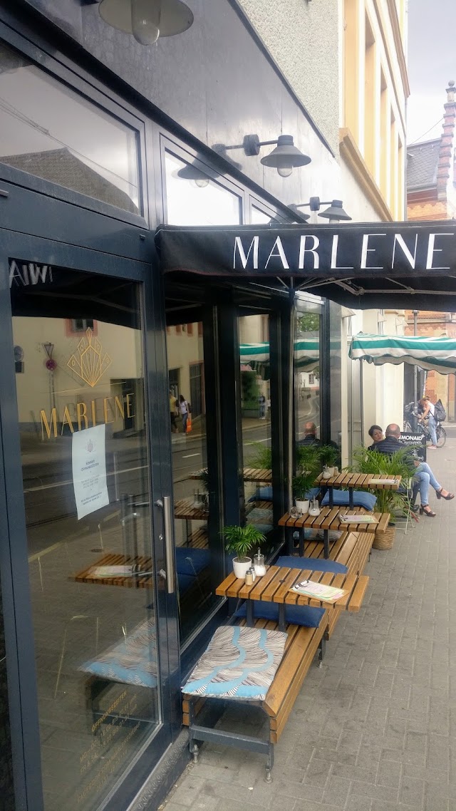 Marlene - Weinbar
