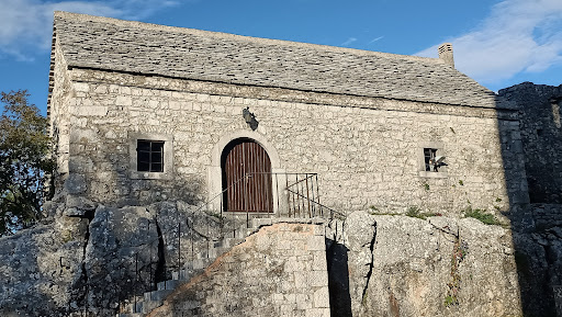 Sanctuary of Monrupino - Thumbnail