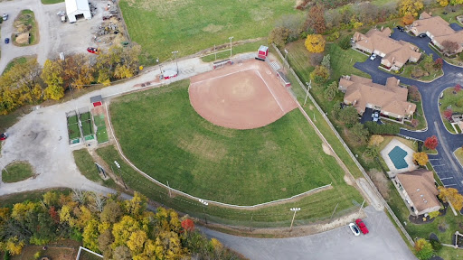 Hamilton Park - Visual