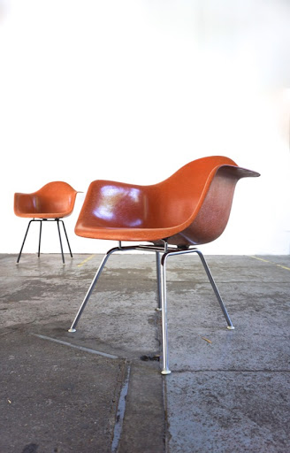 Concept Modern - Visual