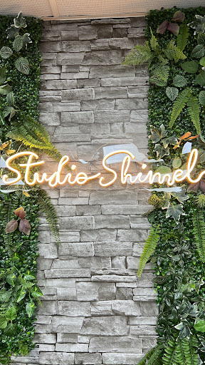 Studio Shimel unisex hair beauty