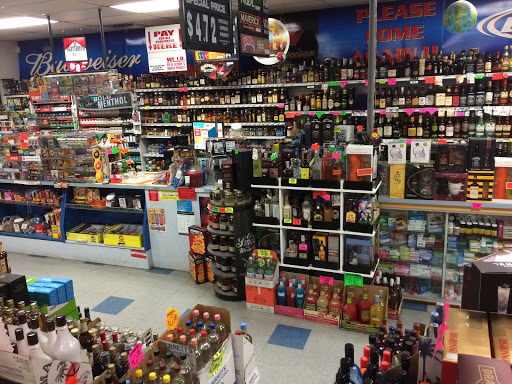 Tony's Food & Liquor - Thumbnail