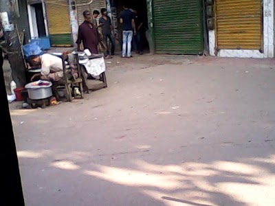 Photos of Phultala Bus Stop