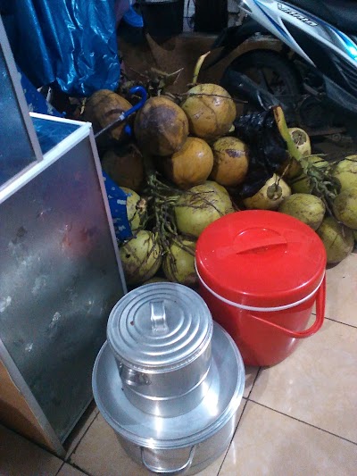 Photos of Es Kelapa Warneba