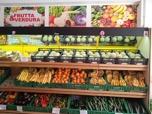 Maglione Frutta - Thumbnail