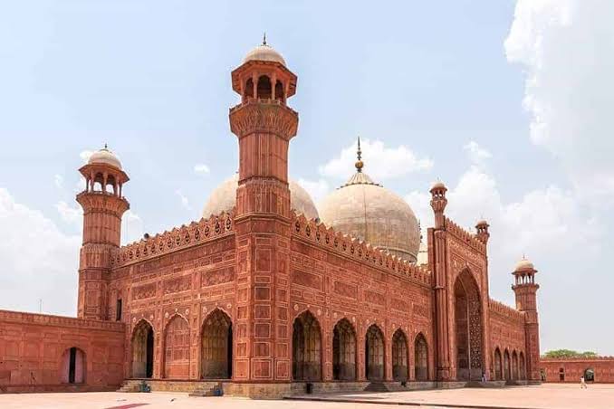 5 Best Masjid In Lahore