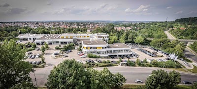 Photos of Menton Automobilcenter - Hermann Menton GmbH & Co KG