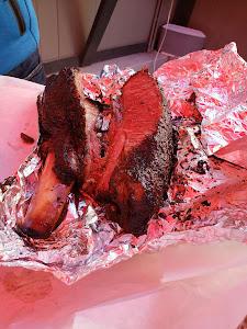 Heirloom Market BBQ photo