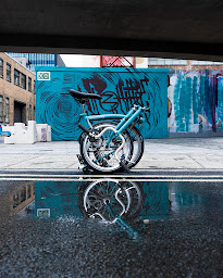 Photo n°6 de Cyclable Paris 19 à Paris (Magasin de réparation de vélos)