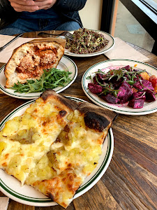 Foodshed Take Away photo