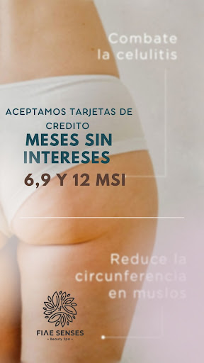 FINE SENSES SPA - Thumbnail