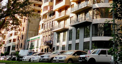 Photos of ACBA-CREDIT AGRICOLE BANK