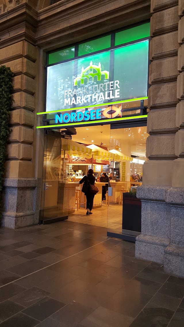 Nordsee