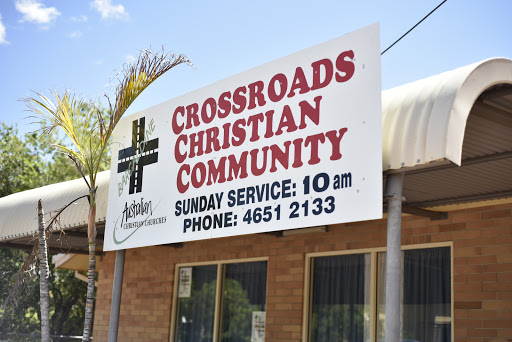 Crossroads Christian Community - Australia