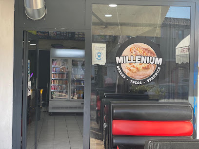 Snack Bagnols-sur-Cèze MILLENIUM
