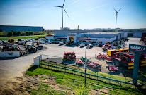 Agri Santerre à Roye