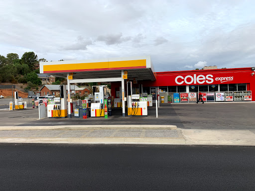 Caltex Gawler - Thumbnail