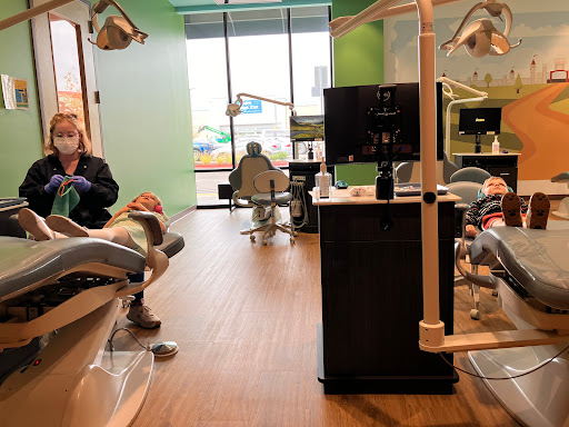 Acorn Dentistry for Kids - East Salem - Thumbnail