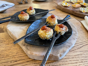 Photo n°19 de Restaurant le Cerasus à Saint-Savin (Restaurant)