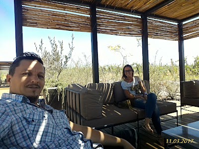 Photos of Bodega SoloContigo Wine