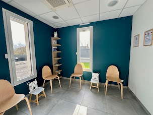 Photo n°3 de Dr Mélany TANCRAY à La Chapelle-Bouëxic (Dentiste)