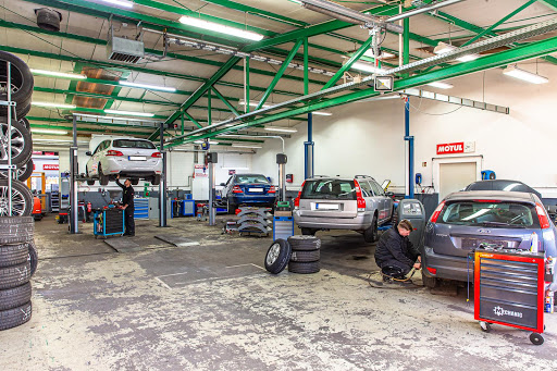 Reifen + Autoservice Horst Reinisch - Thumbnail