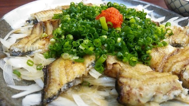 寿々喜蒲焼店