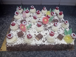 Photo n°36 de La Vieille Grange à Grundviller (Boulangerie)