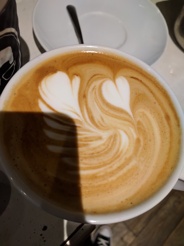 Gregorys Coffee