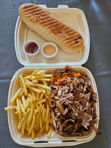 Photo 3 - Kebab House BRAM'S